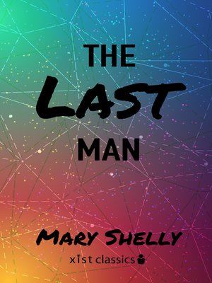 cover image of The Last Man